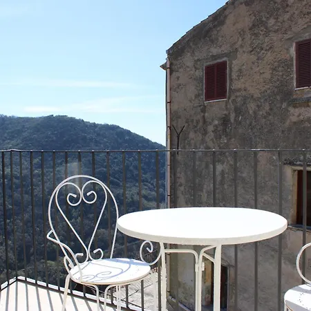 La Casa Della Filanda