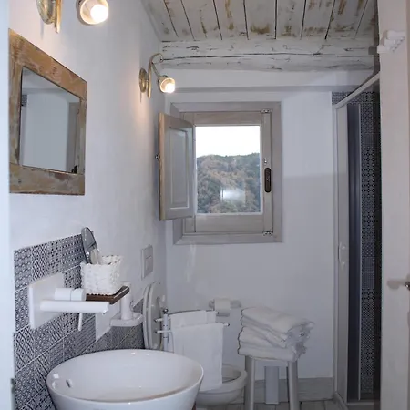 بيت ضيافة La Casa Della Filanda