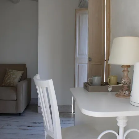 Affittacamere La Casa Della Filanda Belmonte Calabro