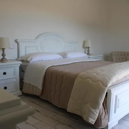 La Casa Della Filanda بيلمونتي كالابرو