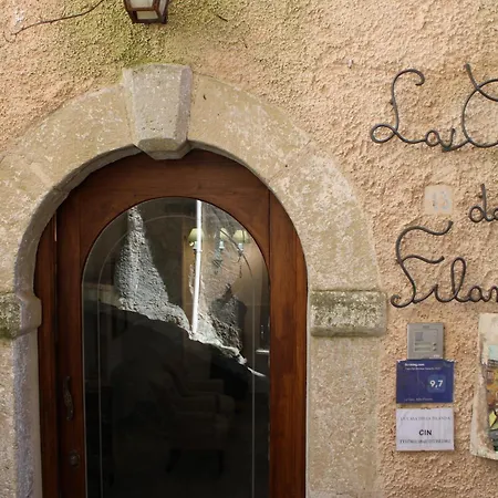 La Casa Della Filanda Affittacamere *