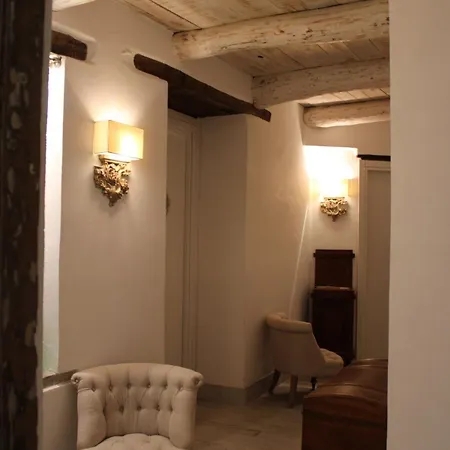 La Casa Della Filanda 3* Belmonte Calabro