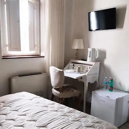 La Casa Della Filanda 3*