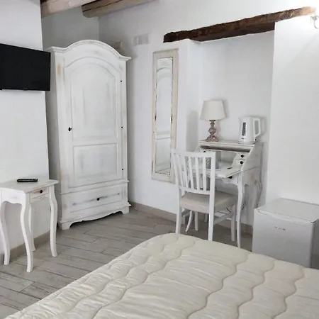La Casa Della Filanda Belmonte Calabro