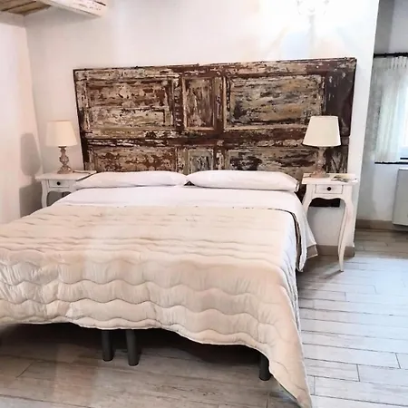 La Casa Della Filanda * Belmonte Calabro
