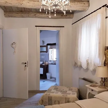 La Casa Della Filanda