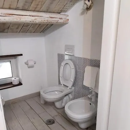 La Casa Della Filanda Affittacamere *