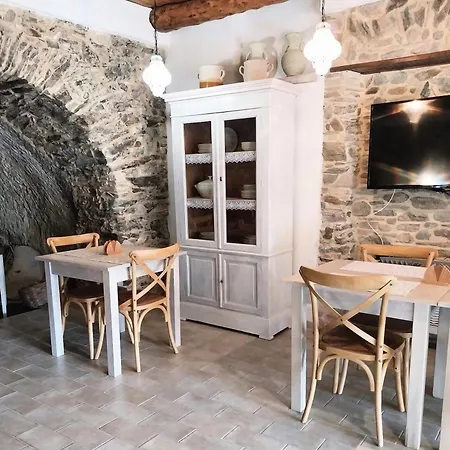 La Casa Della Filanda 3*