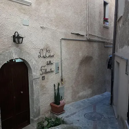 La Casa Della Filanda 3*