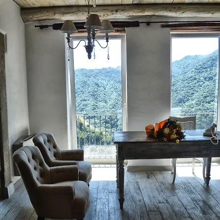 بيت ضيافة La Casa Della Filanda