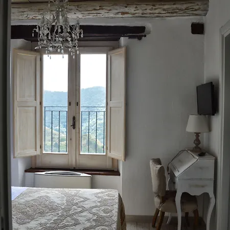 La Casa Della Filanda