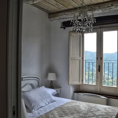 La Casa Della Filanda 3* بيلمونتي كالابرو