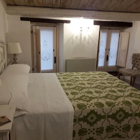 بيت ضيافة La Casa Della Filanda