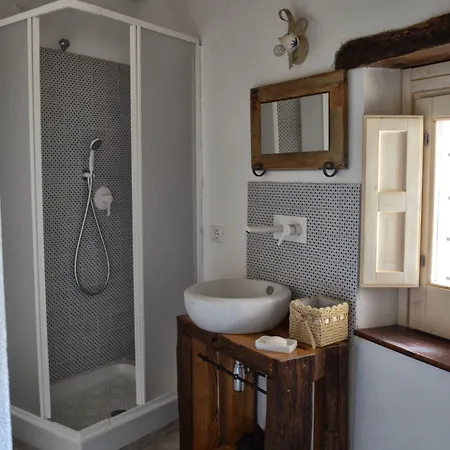 La Casa Della Filanda بيت ضيافة