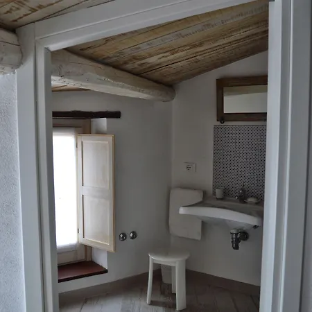 La Casa Della Filanda