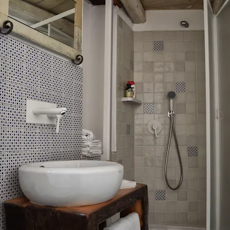 La Casa Della Filanda بيت ضيافة بيلمونتي كالابرو