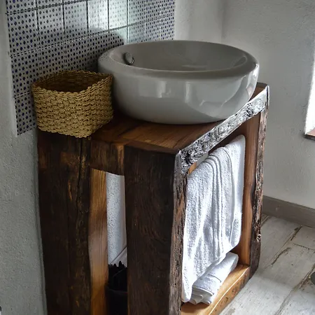 بيت ضيافة La Casa Della Filanda