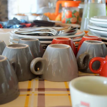 La Casa Della Filanda 3* بيلمونتي كالابرو