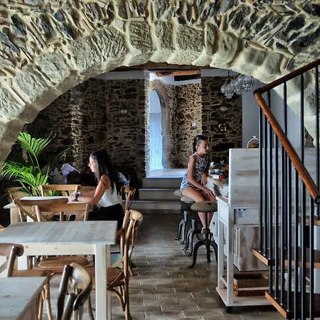 بيت ضيافة La Casa Della Filanda 3*