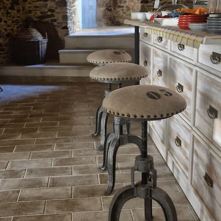 La Casa Della Filanda