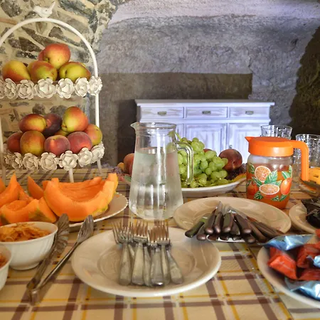 La Casa Della Filanda 3*