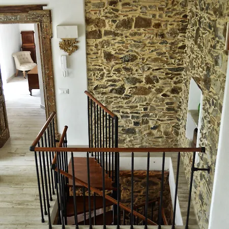 La Casa Della Filanda 3*