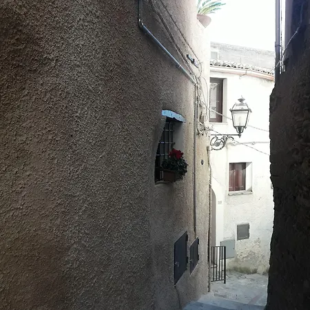 La Casa Della Filanda 3*