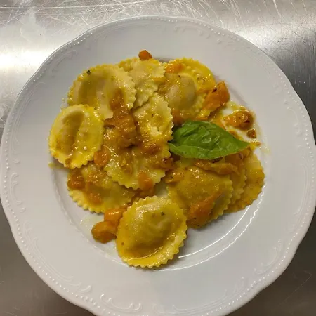 La Casa Della Filanda بيت ضيافة