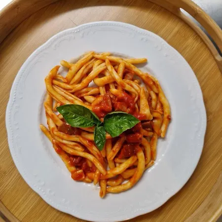 La Casa Della Filanda بيت ضيافة بيلمونتي كالابرو