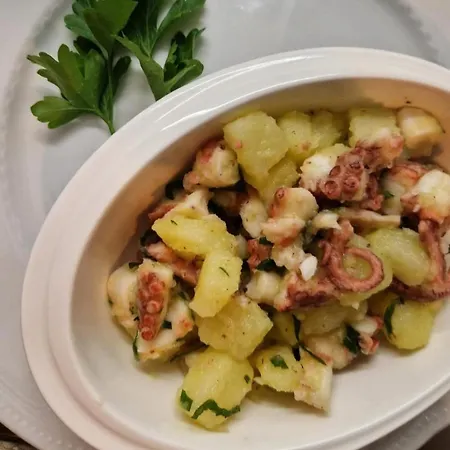 بيت ضيافة La Casa Della Filanda 3*