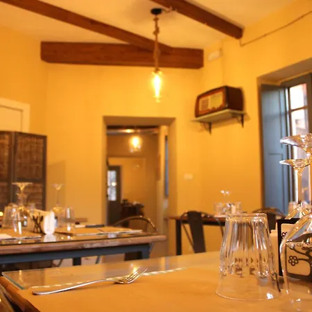 Pensionat La Casa Della Filanda 3*