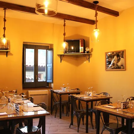 Pensionat La Casa Della Filanda 3*