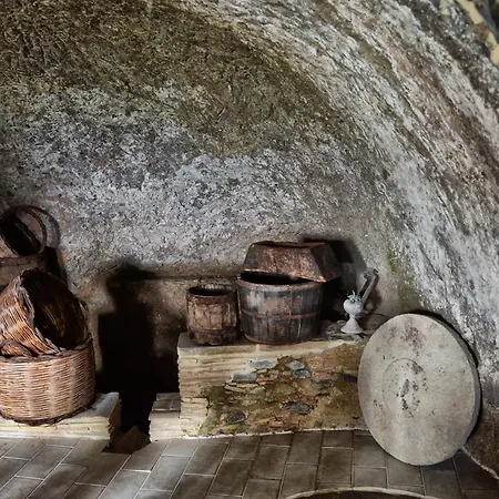 Affittacamere La Casa Della Filanda Belmonte Calabro
