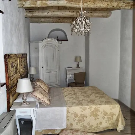 La Casa Della Filanda 3* بيلمونتي كالابرو