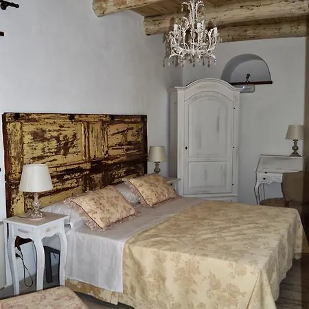La Casa Della Filanda Affittacamere