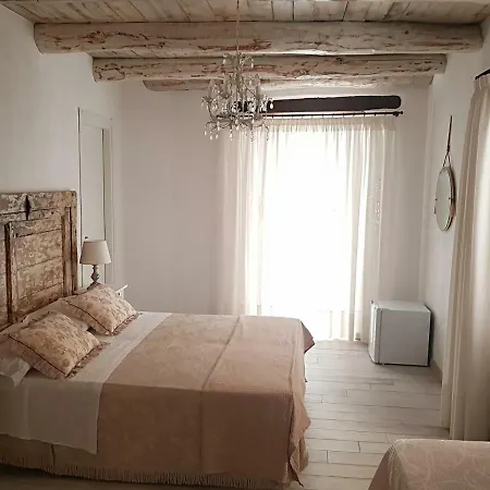 La Casa Della Filanda Pensjonat *