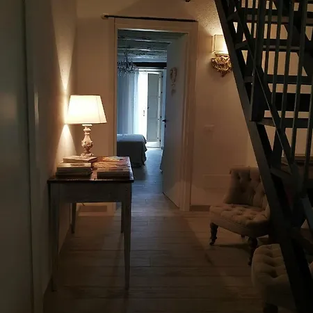 Affittacamere La Casa Della Filanda *