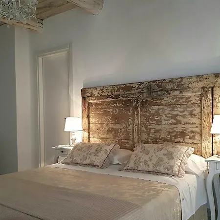 La Casa Della Filanda 3*