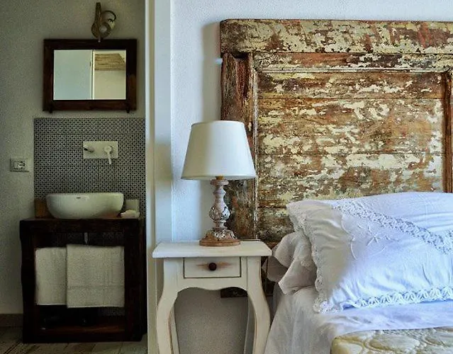 La Casa Della Filanda 3*