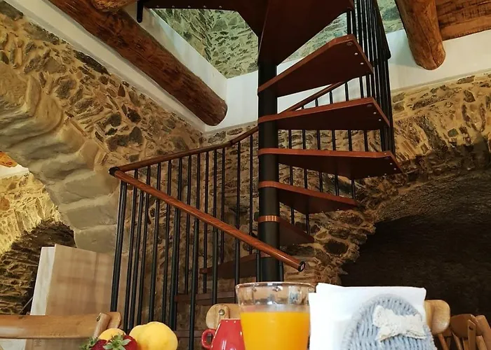 La Casa Della Filanda Pensionat 3*