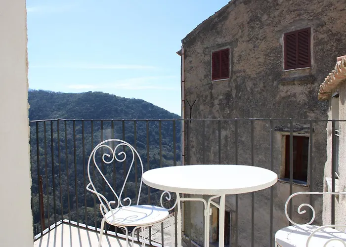 La Casa Della Filanda