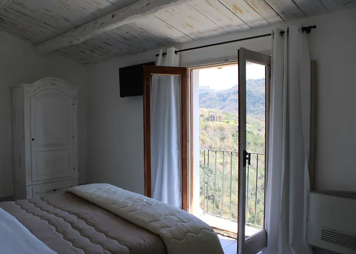 La Casa Della Filanda Pensionat