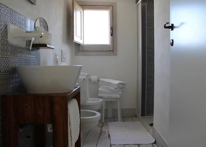 La Casa Della Filanda Pensionat 3*