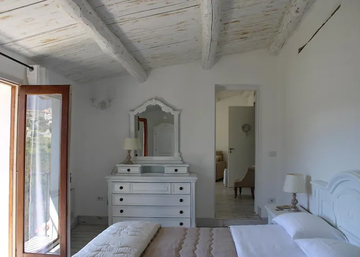 招待所 La Casa Della Filanda 3*