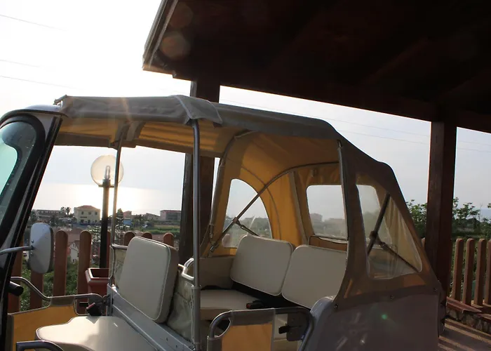 La Casa Della Filanda 3*