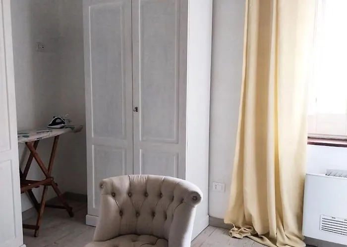 La Casa Della Filanda 贝尔蒙特卡拉布罗