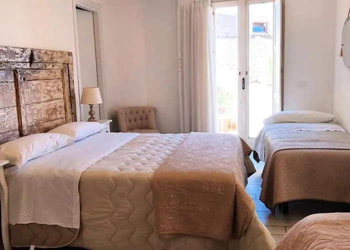 Pensionat La Casa Della Filanda 3*