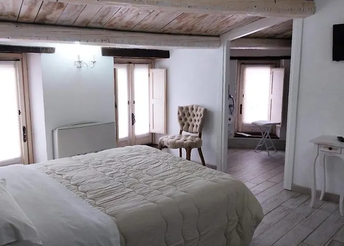 La Casa Della Filanda 3* 贝尔蒙特卡拉布罗