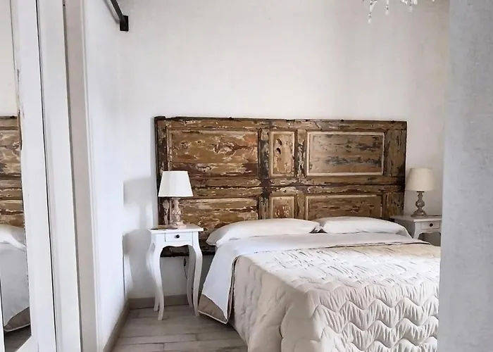 La Casa Della Filanda Pensionat