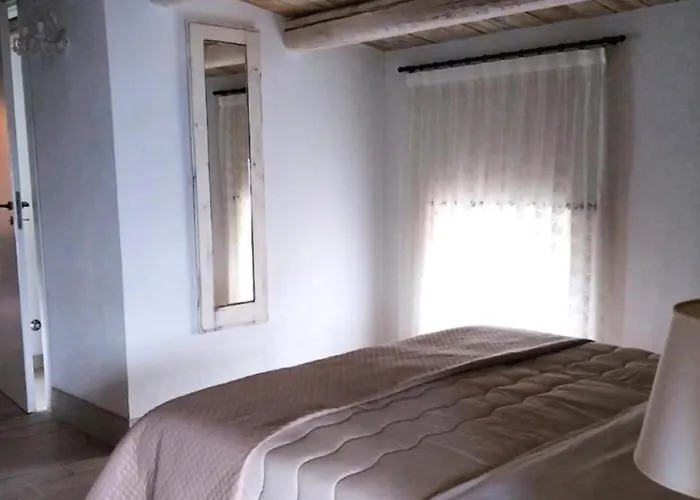 La Casa Della Filanda 3*